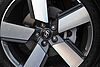Hyundai SANTA FE 1.6 TGDi Hybrid Ultimate 5dr 4WD Auto Pebble blue
