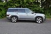 Hyundai SANTA FE 1.6 TGDi Hybrid Ultimate 5dr 4WD Auto Pebble blue