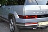 Hyundai SANTA FE 1.6 TGDi Hybrid Ultimate 5dr 4WD Auto Pebble blue