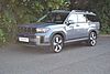 Hyundai SANTA FE 1.6 TGDi Hybrid Ultimate 5dr 4WD Auto Pebble blue