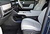 Hyundai SANTA FE 1.6 TGDi Hybrid Ultimate 5dr 4WD Auto Pebble blue