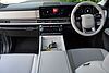Hyundai SANTA FE 1.6 TGDi Hybrid Ultimate 5dr 4WD Auto Pebble blue