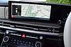 Hyundai SANTA FE 1.6 TGDi Hybrid Ultimate 5dr 4WD Auto Pebble blue