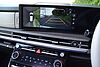 Hyundai SANTA FE 1.6 TGDi Hybrid Ultimate 5dr 4WD Auto Pebble blue