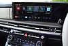 Hyundai SANTA FE 1.6 TGDi Hybrid Ultimate 5dr 4WD Auto Pebble blue