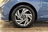 Hyundai I20 1.0T GDi Advance 5dr META BLUE