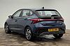 Hyundai I20 1.0T GDi Advance 5dr META BLUE