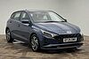 Hyundai I20 1.0T GDi Advance 5dr META BLUE