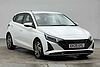 Hyundai I20 1.0T GDi Advance 5dr Atlas White