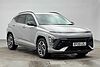 Hyundai KONA 1.6 Hybrid 129 N Line 5dr DCT Cyber Grey