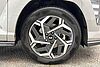 Hyundai KONA 1.6 Hybrid 129 N Line 5dr DCT Cyber Grey