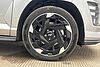 Hyundai KONA 160kW N Line 65kWh 5dr Auto Shimmering Silver