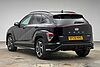Hyundai KONA 1.6 Hybrid 129 N Line 5dr DCT Abyss Black