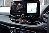 Hyundai I30 1.5 TGDI N LINE, IMMACULATE CONDITION WITH ONLY 14,081 MILES Shimmering Silver