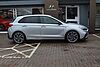 Hyundai I30 1.5 TGDI N LINE, IMMACULATE CONDITION WITH ONLY 14,081 MILES Shimmering Silver