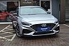Hyundai I30 1.5 TGDI N LINE, IMMACULATE CONDITION WITH ONLY 14,081 MILES Shimmering Silver