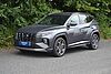 Hyundai TUCSON 1.6 TGDI SELF CHARGING HYBRID N LINE, GREAT EXAMPLE OF OUR BEST SELLING SUV Dark Knight