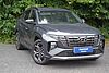 Hyundai TUCSON 1.6 TGDI SELF CHARGING HYBRID N LINE, GREAT EXAMPLE OF OUR BEST SELLING SUV Dark Knight