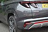 Hyundai TUCSON 1.6 TGDI SELF CHARGING HYBRID N LINE, GREAT EXAMPLE OF OUR BEST SELLING SUV Dark Knight