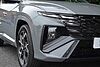 Hyundai TUCSON 1.6T N LINE, 2025 REG NEW MODEL IN EXCELLENT CONDITION Shadow Grey