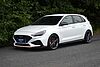 Hyundai I30 2.0T GDi N PERFORMANCE 280PS MANUAL, SIMPLY IMMACULATE White