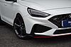 Hyundai I30 2.0T GDi N PERFORMANCE 280PS MANUAL, SIMPLY IMMACULATE White