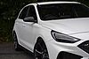 Hyundai I30 2.0T GDi N PERFORMANCE 280PS MANUAL, SIMPLY IMMACULATE White