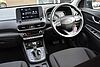 Hyundai KONA 1.6 GDI SELF CHARGING HYBRID AUTO, LOW MILEAGE EXAMPLE Grey