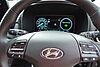 Hyundai KONA 39KWH PREMIUM AUTO, FIRST CLASS EXAMPLE OF THIS BEST SELLER, ONLY 16,483 MILES Grey