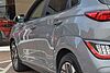 Hyundai KONA 39KWH PREMIUM AUTO, FIRST CLASS EXAMPLE OF THIS BEST SELLER, ONLY 16,483 MILES Grey