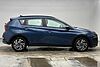 Hyundai BAYON 1.0 TGDi Advance 5dr DCT Blue