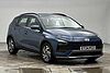 Hyundai BAYON 1.0 TGDi Advance 5dr DCT Blue