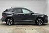 Hyundai KONA 1.6 Hybrid 129 N Line S 5dr DCT Ecotronic Grey