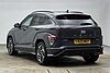 Hyundai KONA 1.6 Hybrid 129 N Line S 5dr DCT Ecotronic Grey