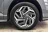 Hyundai KONA 1.6 Hybrid 129 N Line S 5dr DCT Ecotronic Grey
