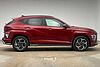 Hyundai KONA 1.6 Hybrid 129 N Line S 5dr DCT Red