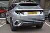 Hyundai TUCSON 1.6T SELF CHARGING HYBRID N LINE, FACELIFT MODEL WITH OVER 3 YEARS WARRANTY TOO Silver