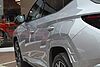Hyundai TUCSON 1.6T SELF CHARGING HYBRID N LINE, FACELIFT MODEL WITH OVER 3 YEARS WARRANTY TOO Silver