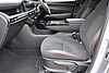 Hyundai TUCSON 1.6T SELF CHARGING HYBRID N LINE, FACELIFT MODEL WITH OVER 3 YEARS WARRANTY TOO Silver