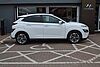 Hyundai KONA 150kW Premium 64kWh 5dr Auto Atlas White