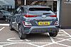 Hyundai KONA 1.0 TGDi 48V MHEV N Line 5dr Grey