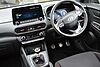 Hyundai KONA 1.0 TGDi 48V MHEV N Line 5dr Grey