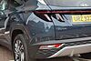 Hyundai TUCSON 1.6 TGDi Premium 5dr 2WD Teal Green