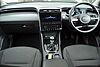 Hyundai TUCSON 1.6 TGDi Premium 5dr 2WD Teal Green