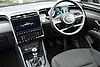 Hyundai TUCSON 1.6 TGDi Premium 5dr 2WD Teal Green
