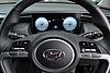 Hyundai TUCSON 1.6 TGDi Premium 5dr 2WD Teal Green