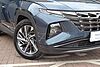 Hyundai TUCSON 1.6 TGDi Premium 5dr 2WD Teal Green