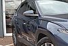 Hyundai TUCSON 1.6 TGDi Premium 5dr 2WD Teal Green