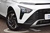 Hyundai BAYON 1.0 TGDi 48V MHEV SE Connect 5dr White