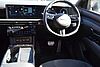 Hyundai TUCSON 1.6T Hybrid N Line 5dr Auto Atlas White